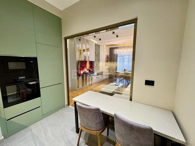Продаётся 2-комн. новостройка 65 м², пос. Аг шехер, photo 12 from 31