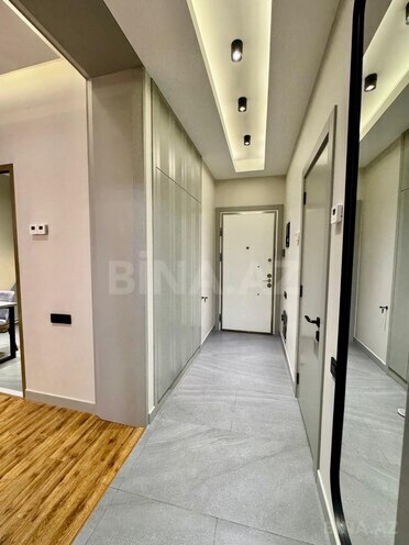 Продаётся 2-комн. новостройка 65 м², пос. Аг шехер, photo 25 from 31
