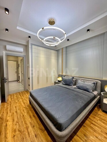 Продаётся 2-комн. новостройка 65 м², пос. Аг шехер, photo 17 from 31