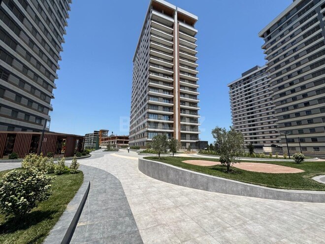 Продаётся 2-комн. новостройка 65 м², пос. Аг шехер, photo 30 from 31