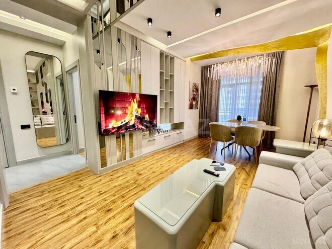 Продаётся 2-комн. новостройка 65 м², пос. Аг шехер, photo 5 from 31