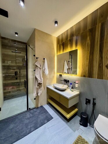 Продаётся 2-комн. новостройка 65 м², пос. Аг шехер, photo 22 from 31