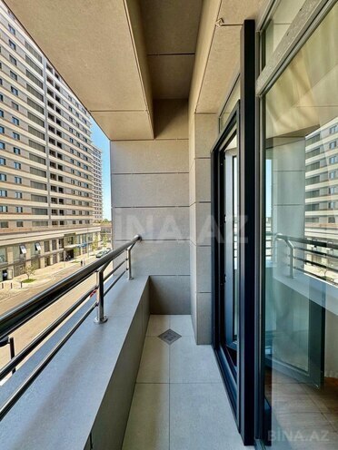 Продаётся 2-комн. новостройка 65 м², пос. Аг шехер, photo 26 from 31