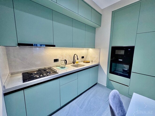Продаётся 2-комн. новостройка 65 м², пос. Аг шехер, photo 13 from 31