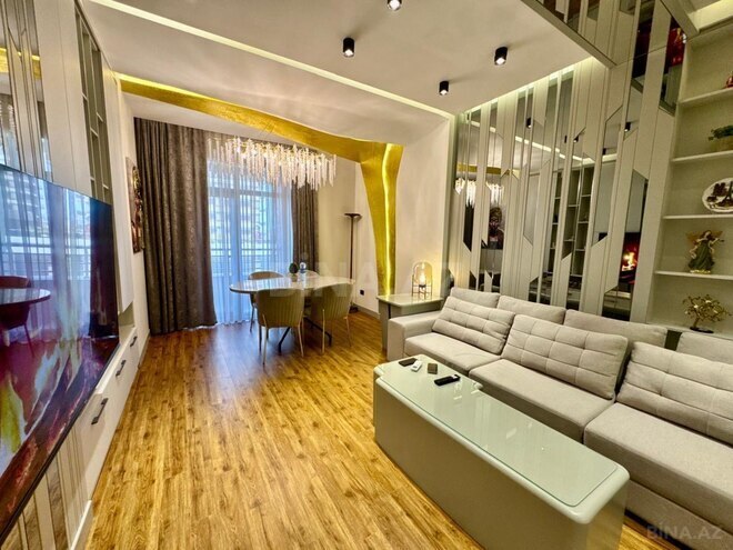 Продаётся 2-комн. новостройка 65 м², пос. Аг шехер, photo 14 from 31