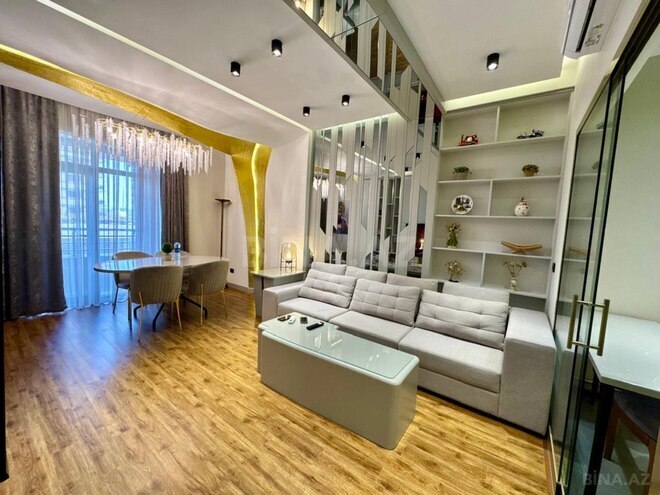 Продаётся 2-комн. новостройка 65 м², пос. Аг шехер, photo 15 from 31