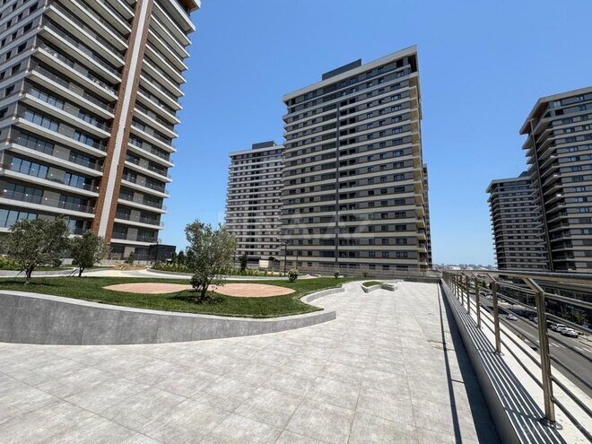 Продаётся 2-комн. новостройка 65 м², пос. Аг шехер, photo 29 from 31