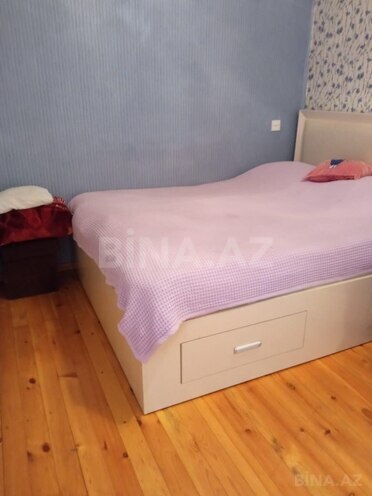Сдается 1-комн. дом/дача 30 м², м. Низами, photo 1 from 9