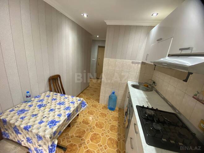 İcarəyə verilir 2 otaqlı köhnə tikili 60 m², Elmlər Akademiyası m., photo 3 from 17