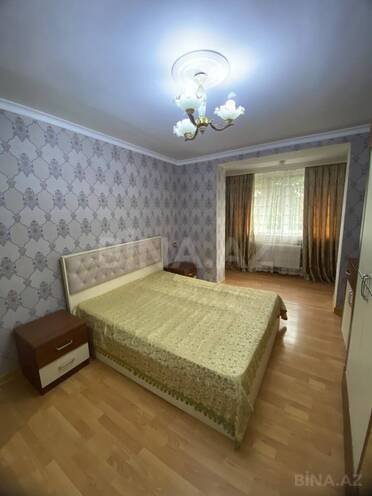 İcarəyə verilir 2 otaqlı köhnə tikili 60 m², Elmlər Akademiyası m., photo 8 from 17