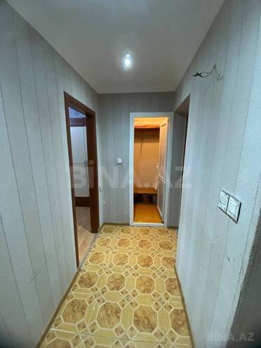 İcarəyə verilir 2 otaqlı köhnə tikili 60 m², Elmlər Akademiyası m., photo 14 from 17