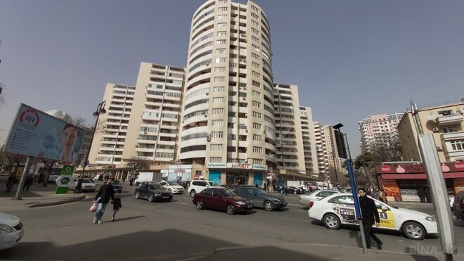Продаётся  объект 340 м², м. Элмляр Академиясы, photo 24 from 25
