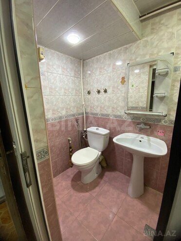 Сдаётся 2-комн. вторичка 60 м², м. Иншаатчылар, photo 14 from 17