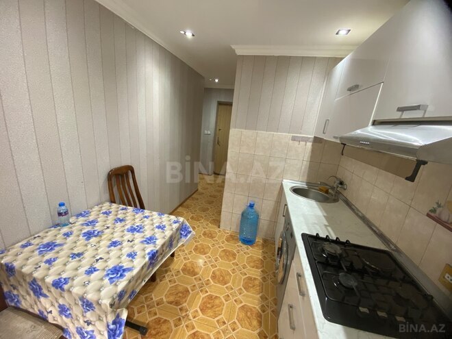 Сдаётся 2-комн. вторичка 60 м², м. Иншаатчылар, photo 6 from 17