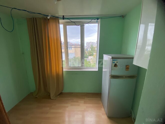 Сдаётся 2-комн. вторичка 60 м², м. Иншаатчылар, photo 12 from 17