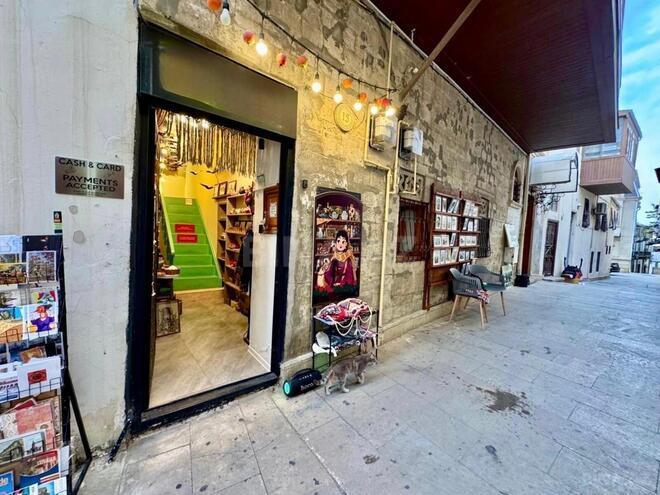 Satılır  obyekt 54.3 m², İçəri Şəhər m., photo 20 from 24