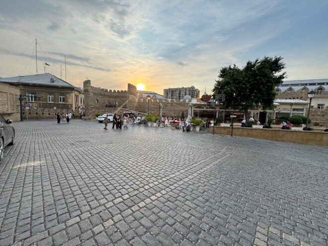 Satılır  obyekt 54.3 m², İçəri Şəhər m., photo 23 from 24