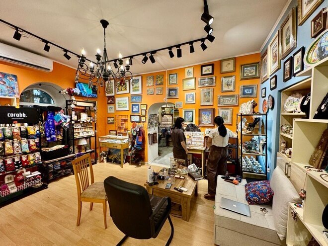 Satılır  obyekt 54.3 m², İçəri Şəhər m., photo 8 from 24