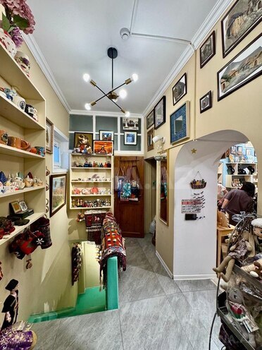 Satılır  obyekt 54.3 m², İçəri Şəhər m., photo 14 from 24