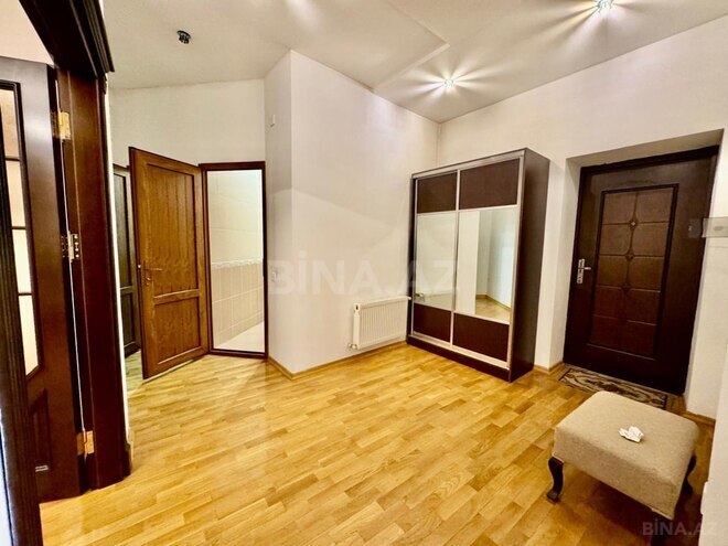 Продаётся 2-комн. новостройка 90 м², м. Элмляр Академиясы, photo 9 from 22