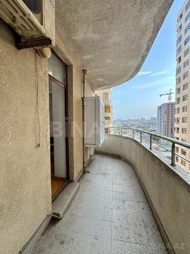 Продаётся 2-комн. новостройка 90 м², м. Элмляр Академиясы, photo 10 from 22