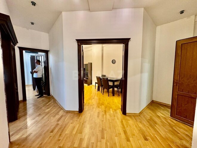 Продаётся 2-комн. новостройка 90 м², м. Элмляр Академиясы, photo 12 from 22