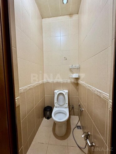Продаётся 2-комн. новостройка 90 м², м. Элмляр Академиясы, photo 16 from 22