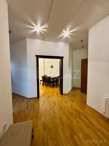 Продаётся 2-комн. новостройка 90 м², м. Элмляр Академиясы, photo 13 from 22