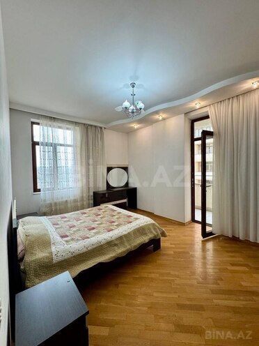 Продаётся 2-комн. новостройка 90 м², м. Элмляр Академиясы, photo 7 from 22