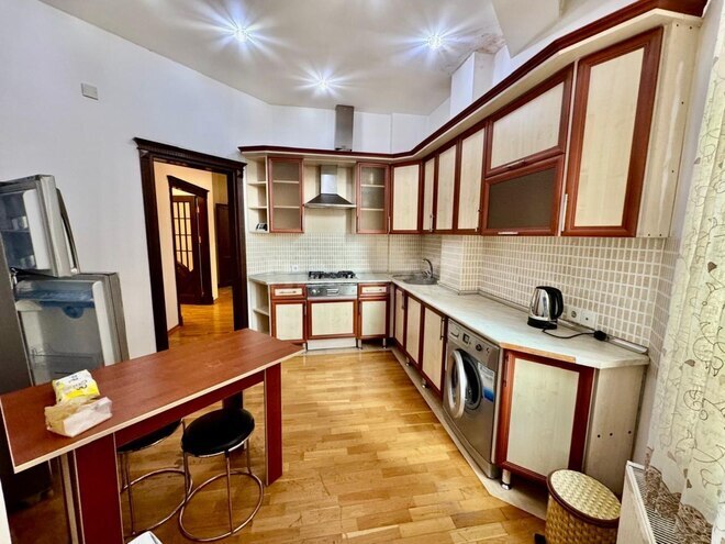 Продаётся 2-комн. новостройка 90 м², м. Элмляр Академиясы, photo 14 from 22