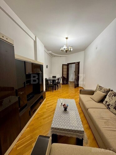 Продаётся 2-комн. новостройка 90 м², м. Элмляр Академиясы, photo 20 from 22