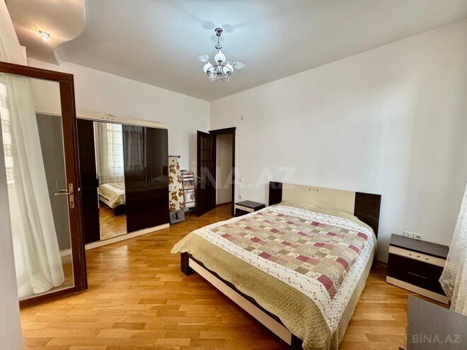 Продаётся 2-комн. новостройка 90 м², м. Элмляр Академиясы, photo 6 from 22