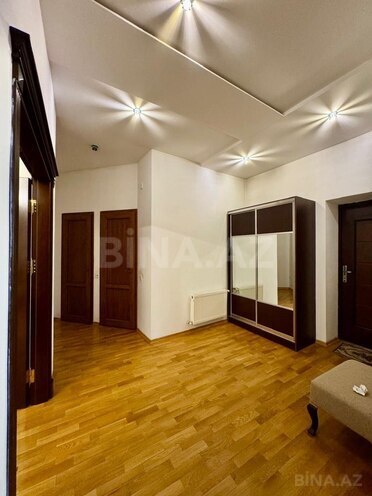 Продаётся 2-комн. новостройка 90 м², м. Элмляр Академиясы, photo 11 from 22