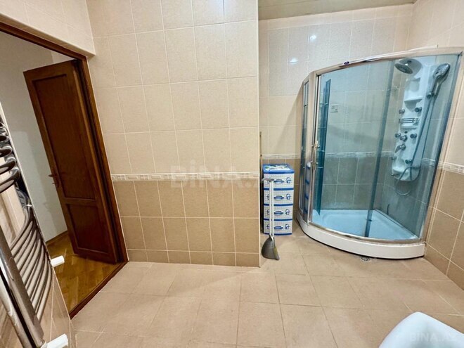Продаётся 2-комн. новостройка 90 м², м. Элмляр Академиясы, photo 17 from 22