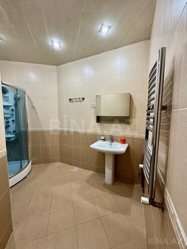 Продаётся 2-комн. новостройка 90 м², м. Элмляр Академиясы, photo 18 from 22