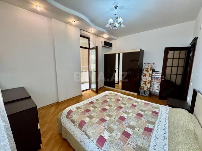Продаётся 2-комн. новостройка 90 м², м. Элмляр Академиясы, photo 8 from 22