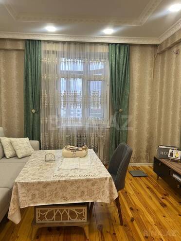 Satılır 3 otaqlı yeni tikili 86 m², Abşeron r., photo 6 from 13