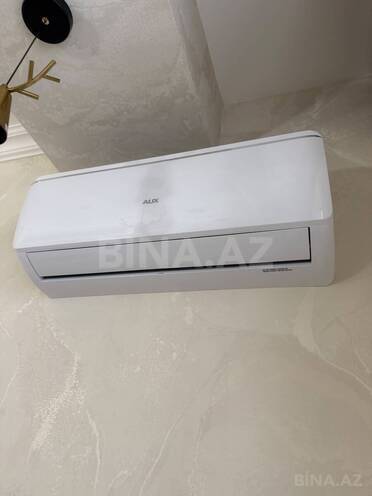 Satılır 2 otaqlı yeni tikili 40 m², Qara Qarayev m., photo 9 from 10