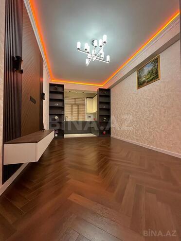 Satılır 2 otaqlı yeni tikili 68 m², Yeni Günəşli q., photo 4 from 22
