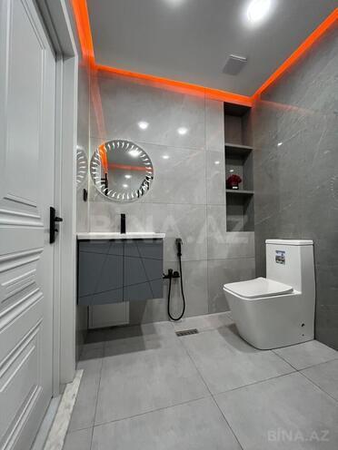 Satılır 2 otaqlı yeni tikili 68 m², Yeni Günəşli q., photo 7 from 22
