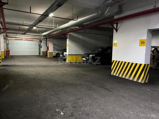 Satılır 2 otaqlı yeni tikili 68 m², Yeni Günəşli q., photo 21 from 22