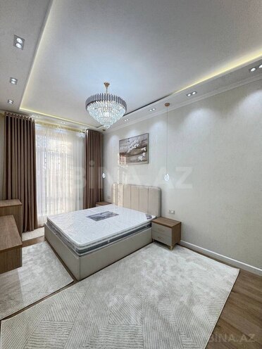 İcarəyə verilir 2 otaqlı yeni tikili 85 m², Şah İsmayıl Xətai m., photo 7 from 11