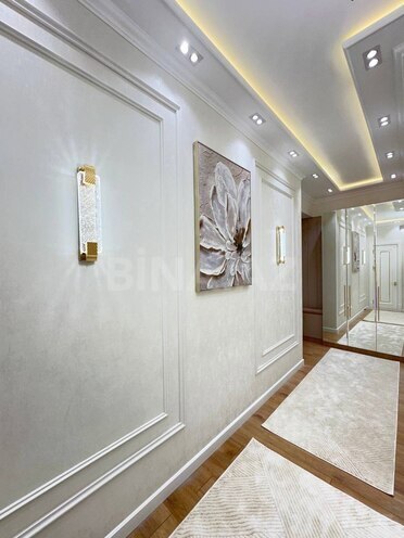 İcarəyə verilir 2 otaqlı yeni tikili 85 m², Şah İsmayıl Xətai m., photo 6 from 11