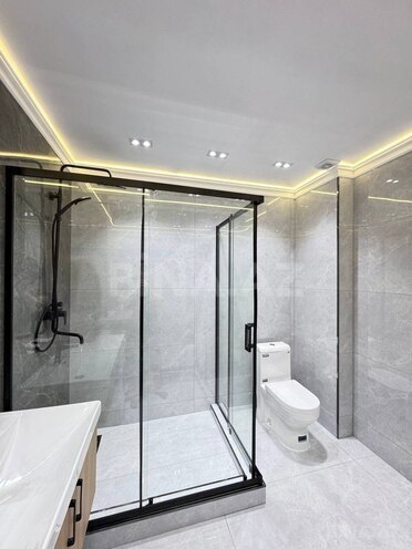 İcarəyə verilir 2 otaqlı yeni tikili 85 m², Şah İsmayıl Xətai m., photo 10 from 11