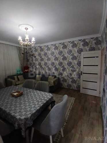 Satılır 2 otaqlı yeni tikili 52 m², Masazır q., photo 3 from 13
