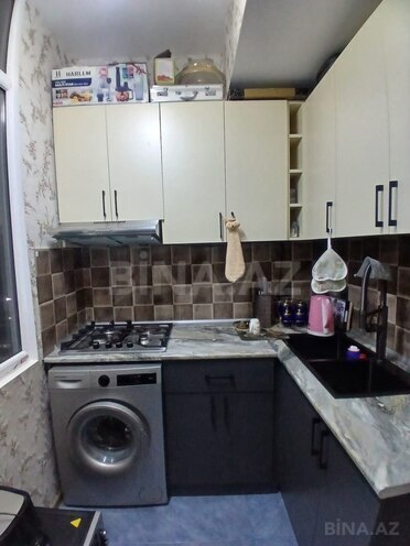 Satılır 2 otaqlı yeni tikili 52 m², Masazır q., photo 6 from 13