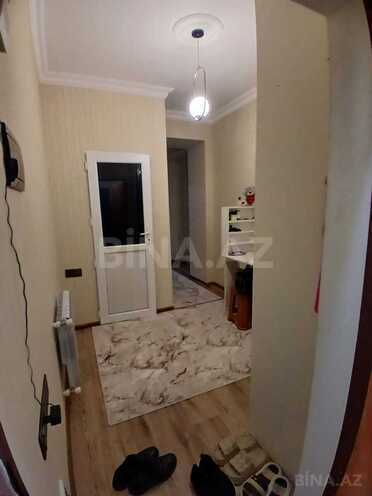 Satılır 2 otaqlı yeni tikili 52 m², Masazır q., photo 11 from 13