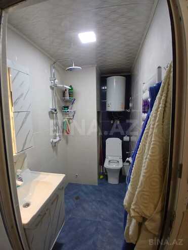 Satılır 2 otaqlı yeni tikili 52 m², Masazır q., photo 8 from 13