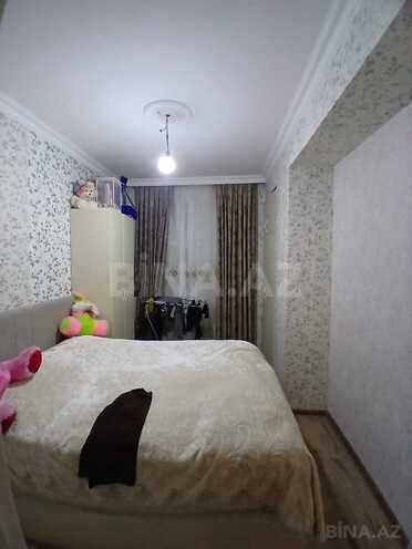 Satılır 2 otaqlı yeni tikili 52 m², Masazır q., photo 9 from 13