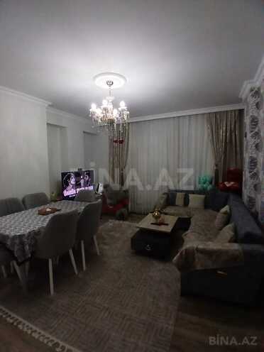 Satılır 2 otaqlı yeni tikili 52 m², Masazır q., photo 1 from 13